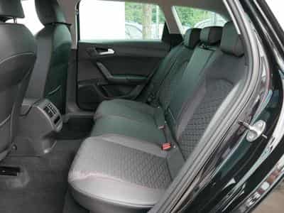 Seat Leon FR 2.0 TDI (2025) - Foto 6