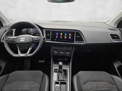 Seat Ateca Style (2025) - Foto 11