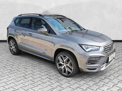 Seat Ateca FR (2026) - Foto 1