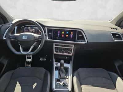 Seat Ateca FR (2026) - Foto 11