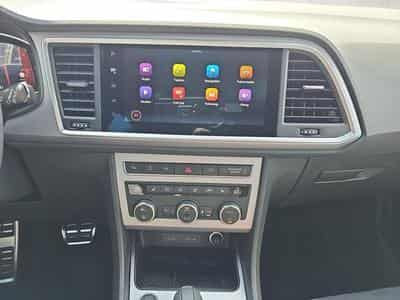 Seat Ateca FR (2026) - Foto 12