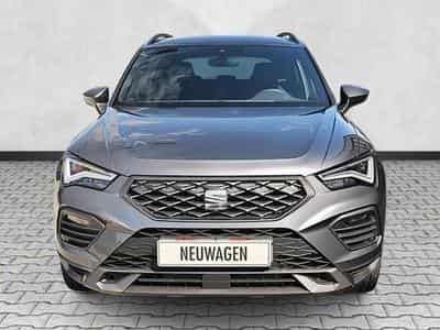 Seat Ateca FR (2026) - Foto 2