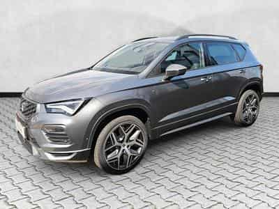Seat Ateca FR (2026) - Foto 3