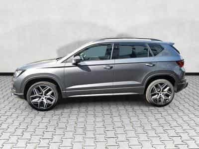 Seat Ateca FR (2026) - Foto 4