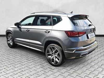 Seat Ateca FR (2026) - Foto 5