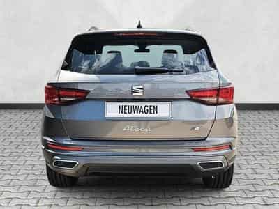Seat Ateca FR (2026) - Foto 6
