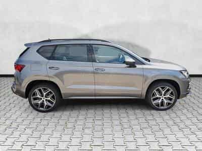 Seat Ateca FR (2026) - Foto 8