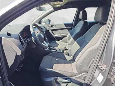 Seat Ateca FR (2026) - Foto 9