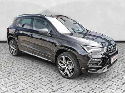 Seat Ateca FR (2026) - Foto 1