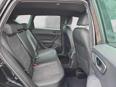 Seat Ateca FR (2026) - Foto 13