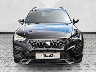 Seat Ateca FR (2026) - Foto 2