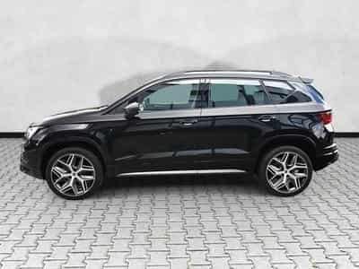 Seat Ateca FR (2026) - Foto 4