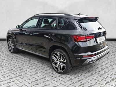 Seat Ateca FR (2026) - Foto 5