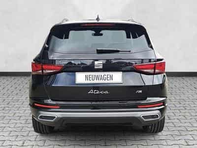 Seat Ateca FR (2026) - Foto 6