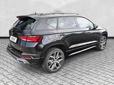 Seat Ateca FR (2026) - Foto 7