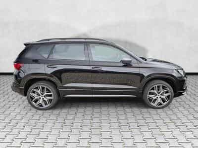Seat Ateca FR (2026) - Foto 8
