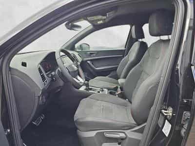 Seat Ateca FR (2026) - Foto 9