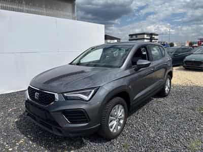 Seat Ateca EDITION (2026) - Foto 1