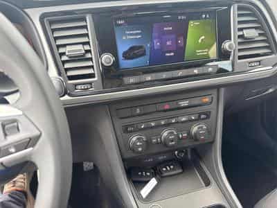 Seat Ateca EDITION (2026) - Foto 11