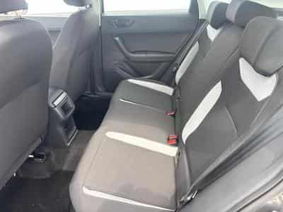 Seat Ateca EDITION (2026) - Foto 12