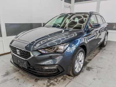 Seat Leon Style (2026) - Foto 1