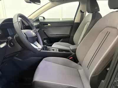 Seat Leon Style (2026) - Foto 10