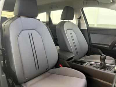 Seat Leon Style (2026) - Foto 11