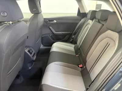 Seat Leon Style (2026) - Foto 12
