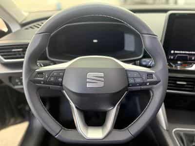 Seat Leon Style (2026) - Foto 13