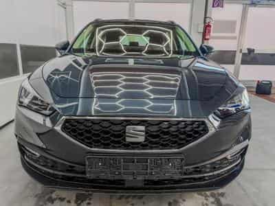 Seat Leon Style (2026) - Foto 2