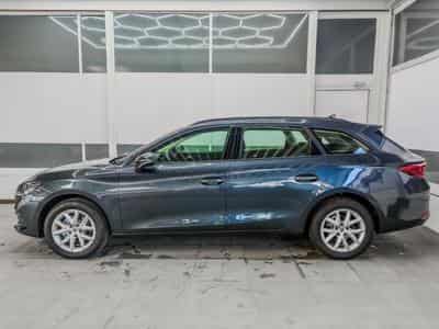 Seat Leon Style (2026) - Foto 3