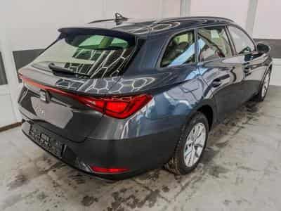 Seat Leon Style (2026) - Foto 5