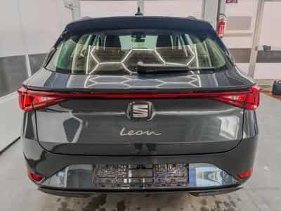 Seat Leon Style (2026) - Foto 6