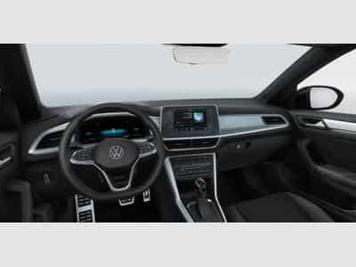 VW T-Roc Cabriolet Life Plus 1.5 TSI 7-Gang-DSG (2026) - Foto 4