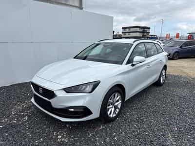 Seat Leon Style (2026) - Photo 1