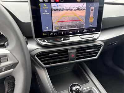 Seat Leon Style (2026) - Photo 10