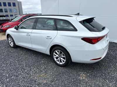 Seat Leon Style (2026) - Photo 4