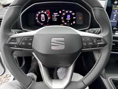 Seat Leon Style (2026) - Photo 8