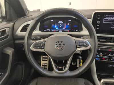 VW T-Roc Cabriolet Style (2025) - Photo 13