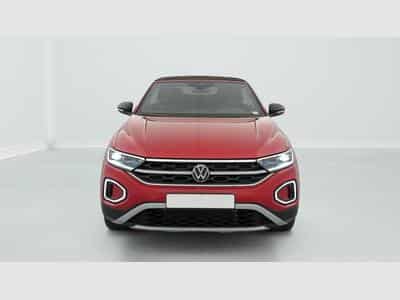VW T-Roc Cabriolet Style (2025) - Photo 2