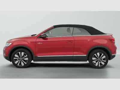 VW T-Roc Cabriolet Style (2025) - Photo 4