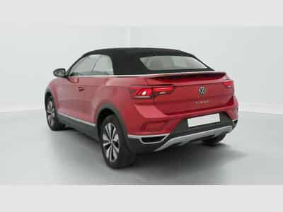 VW T-Roc Cabriolet Style (2025) - Photo 5