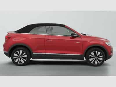 VW T-Roc Cabriolet Style (2025) - Photo 8