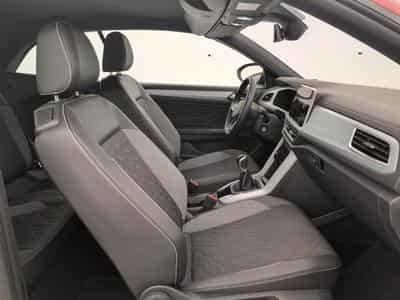 VW T-Roc Cabriolet Style (2025) - Photo 9