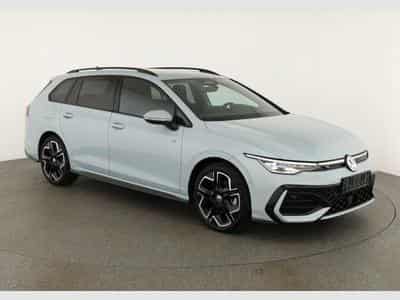 VW Golf Variant 2.0 TSI 150 kW 4Motion R-Line (2026) - Photo 1