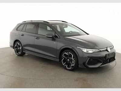 VW Golf Variant 2.0 TSI 150 kW 4Motion R-Line (2026) - Foto 1