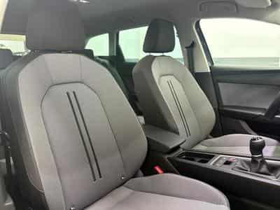 Seat Leon Style (2026) - Foto 11
