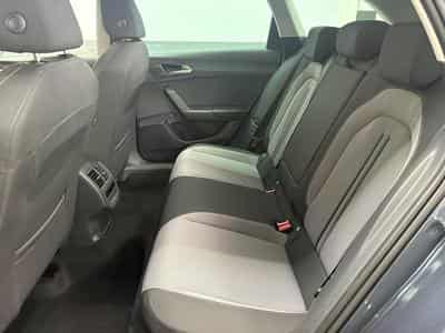 Seat Leon Style (2026) - Foto 12
