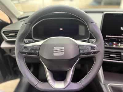 Seat Leon Style (2026) - Foto 13