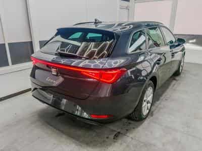 Seat Leon Style (2026) - Foto 5